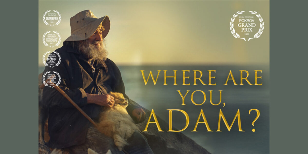 FILM | WHERE ARE YOU ADAM?